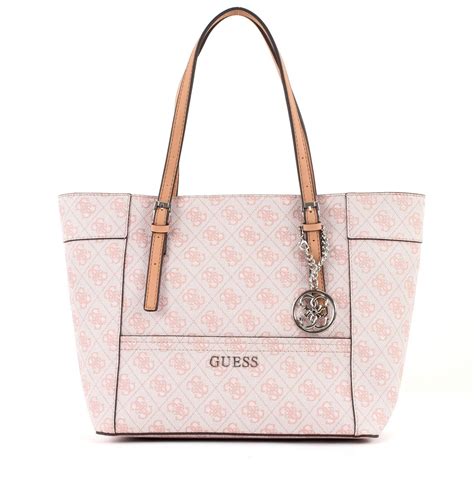 guess tasche rosa galeria kaufhof|Handtaschen Damen Guess kaufen .